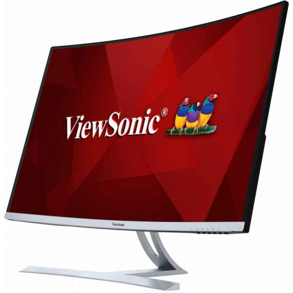 ViewSonic LCD Monitörler VX3217-2KC-mhd