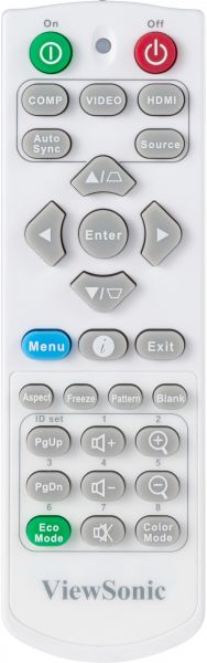 ViewSonic Projeksiyon Cihazı LS500WH