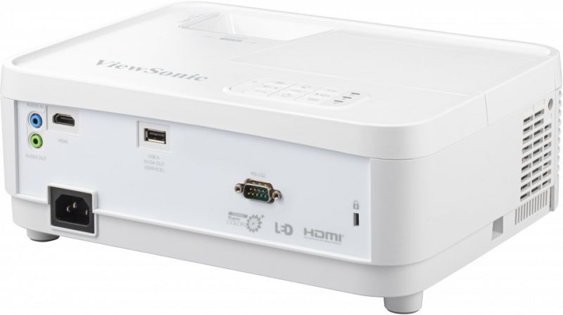 ViewSonic Projeksiyon Cihazı LS500WH