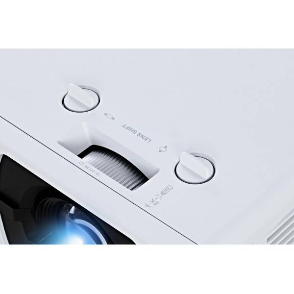 ViewSonic Projeksiyon Cihazı LS800WU