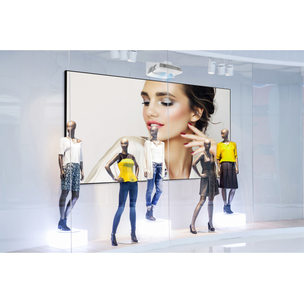 ViewSonic Projeksiyon Cihazı LS831WU