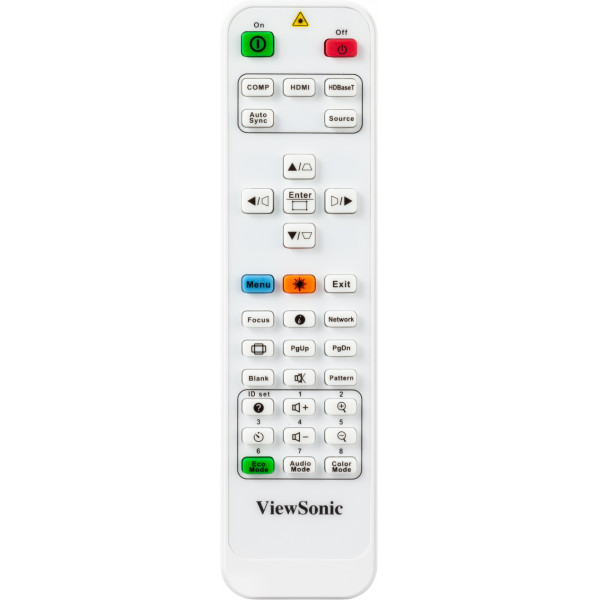 ViewSonic Projeksiyon Cihazı LS831WU