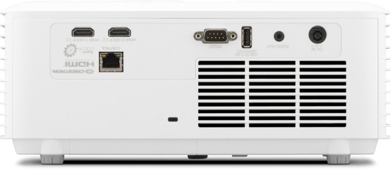 ViewSonic Projeksiyon Cihazı LSD400HD-ST