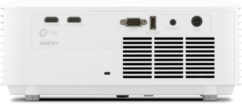 ViewSonic Projeksiyon Cihazı LSD400HD