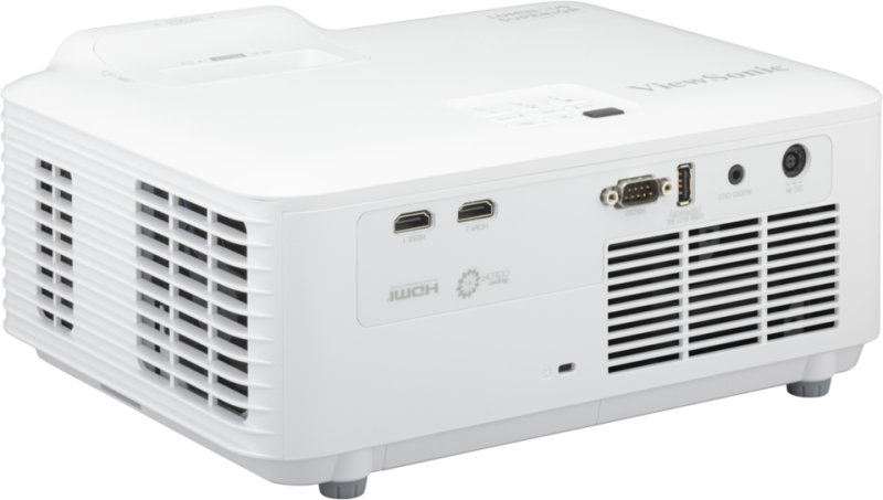 ViewSonic Projeksiyon Cihazı LSD600W