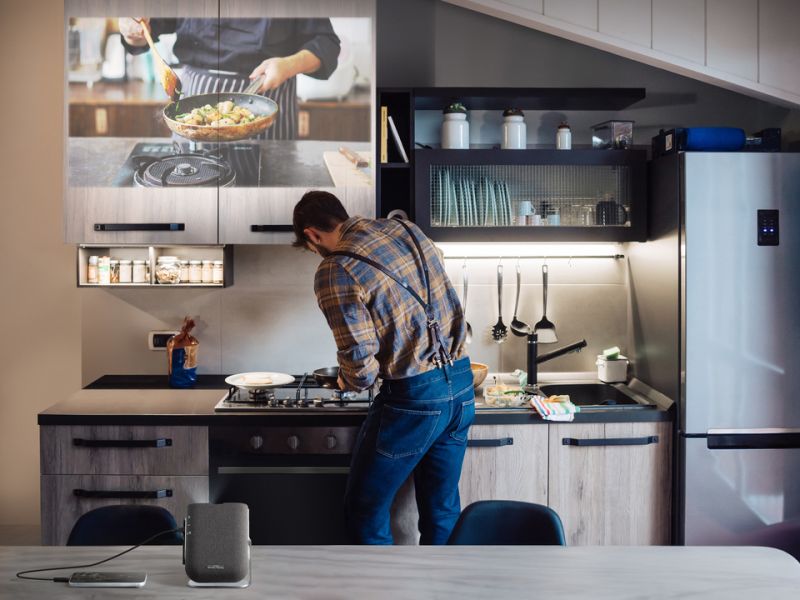 ViewSonic Projeksiyon Cihazı M1X