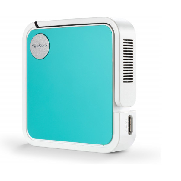 ViewSonic Projeksiyon Cihazı M1 mini Plus