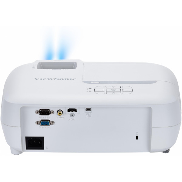 ViewSonic Projeksiyon Cihazı PA502S