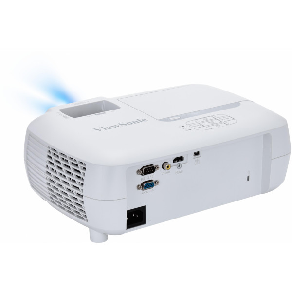 ViewSonic Projeksiyon Cihazı PA502S