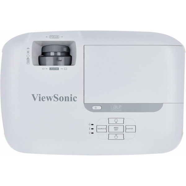 ViewSonic Projeksiyon Cihazı PA502X