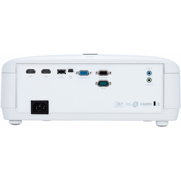 ViewSonic Projeksiyon Cihazı PG700WU