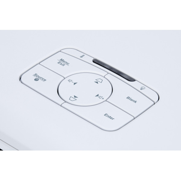 ViewSonic Projeksiyon Cihazı PG705WU