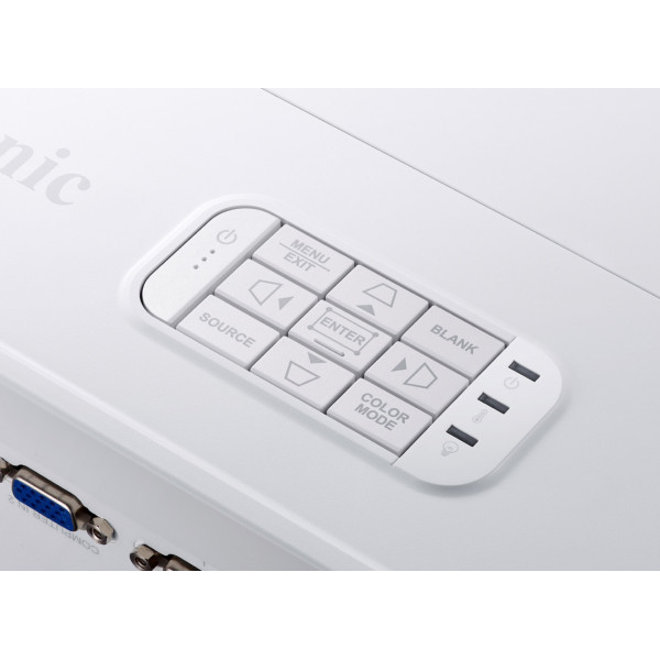 ViewSonic Projeksiyon Cihazı PS600W