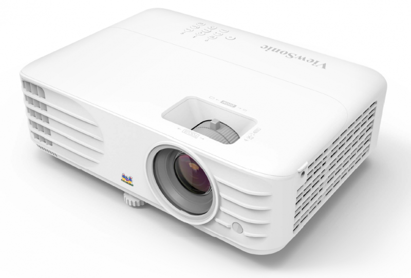 ViewSonic Projeksiyon Cihazı PX701HD+