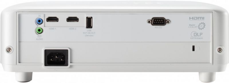 ViewSonic Projeksiyon Cihazı PX701HDH