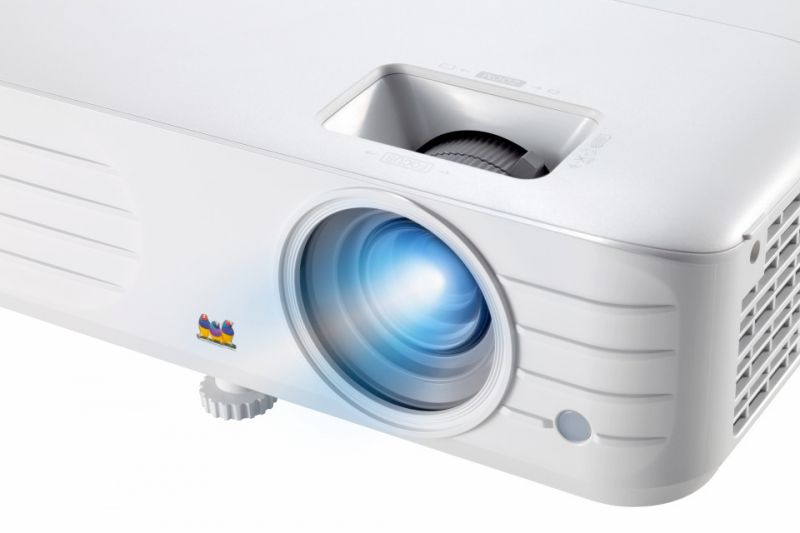 ViewSonic Projeksiyon Cihazı PX701HDH