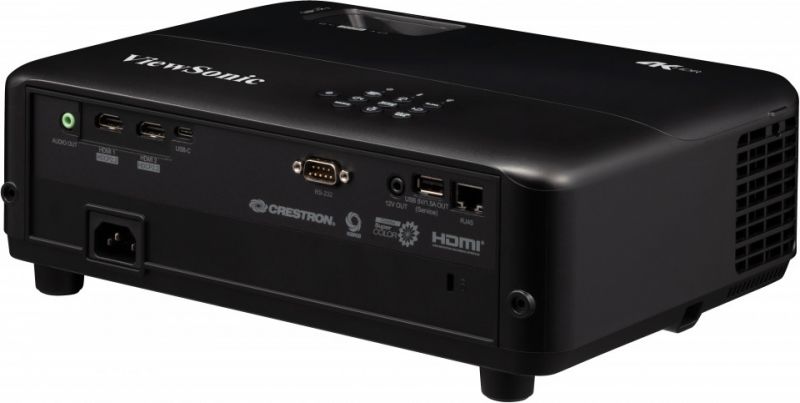 ViewSonic Projeksiyon Cihazı PX728-4K