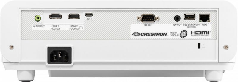 ViewSonic Projeksiyon Cihazı PX749-4K