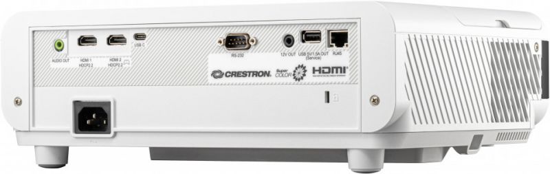 ViewSonic Projeksiyon Cihazı PX749-4K