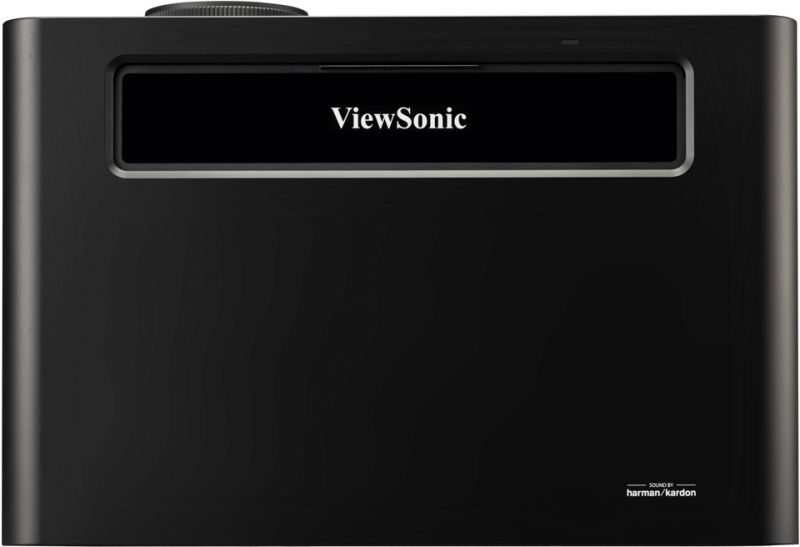 ViewSonic Projeksiyon Cihazı X1-4K Pro
