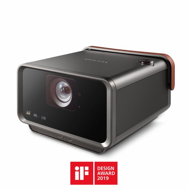 ViewSonic Projeksiyon Cihazı X10-4K