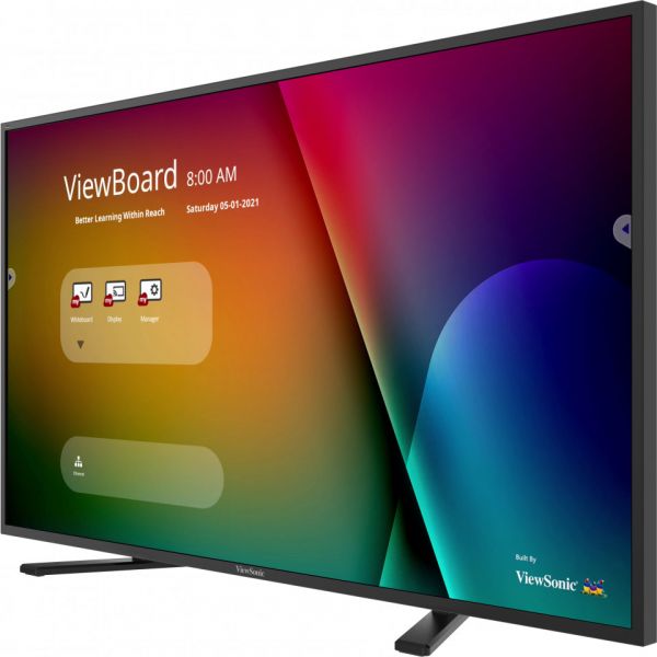 ViewSonic İnteraktif Düz Ekran ViewBoard IFP4320