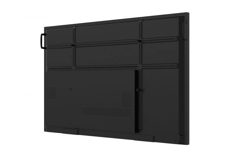 ViewSonic İnteraktif Düz Ekran ViewBoard IFP7550-3