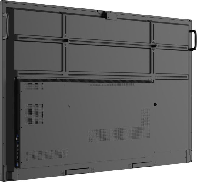 ViewSonic İnteraktif Düz Ekran IFP7551-3C