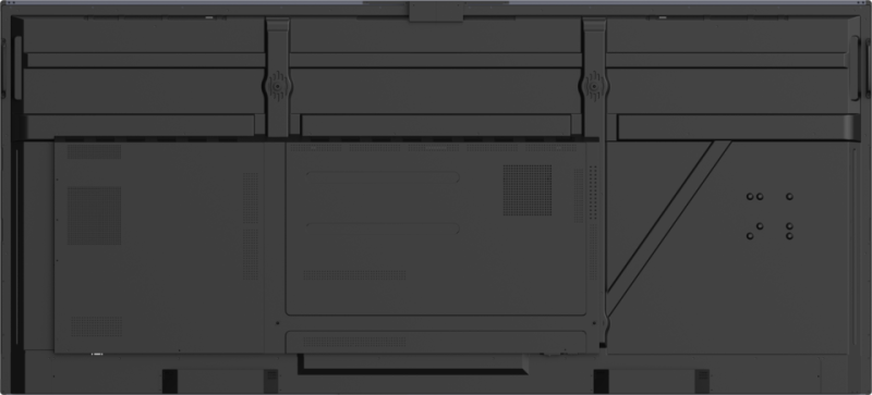 ViewSonic İnteraktif Düz Ekran ViewBoard IFP92UW