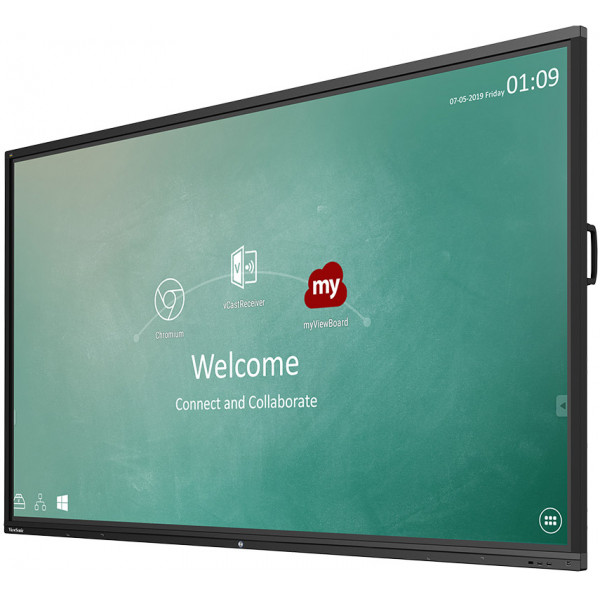 ViewSonic İnteraktif Düz Ekran IFP9850-3