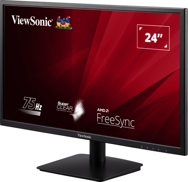 ViewSonic LCD Monitörler VA2405-h