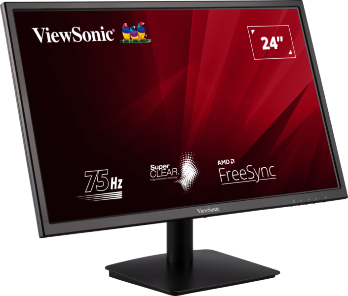 ViewSonic LCD Monitörler VA2405-h