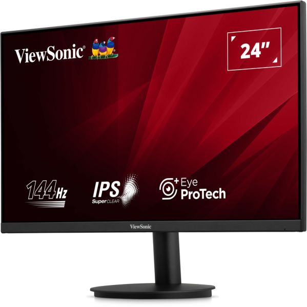 ViewSonic LCD Monitörler VA24G1-H