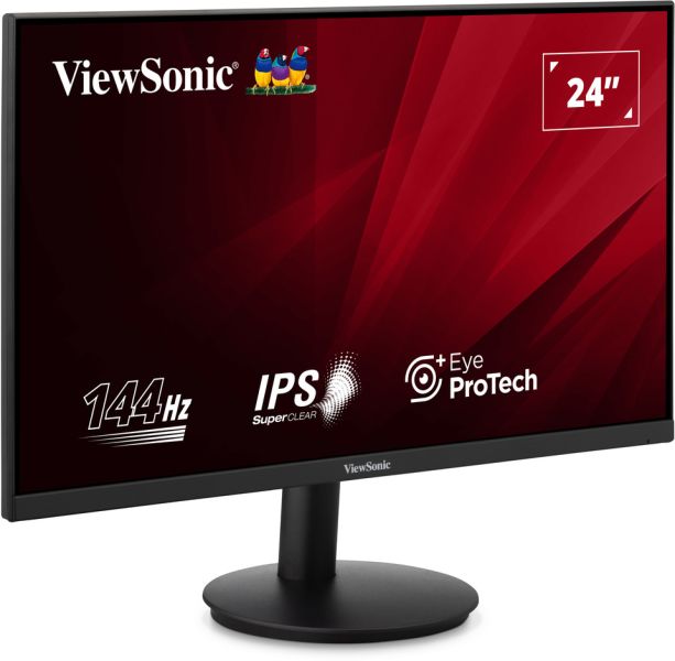 ViewSonic LCD Monitörler VA24G1-H