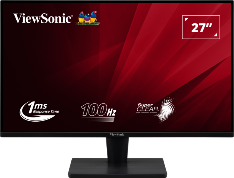 ViewSonic LCD Monitörler VA2715-2K-MHD