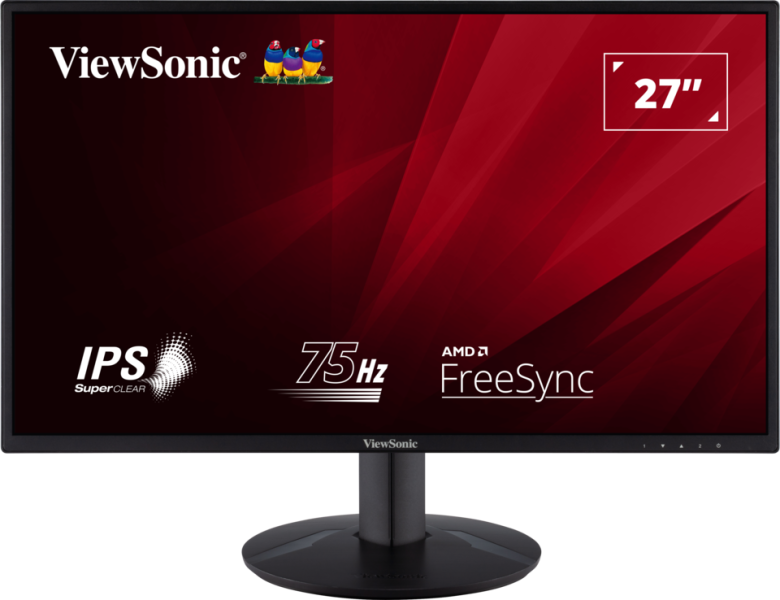 ViewSonic LCD Monitörler VA2718-SH