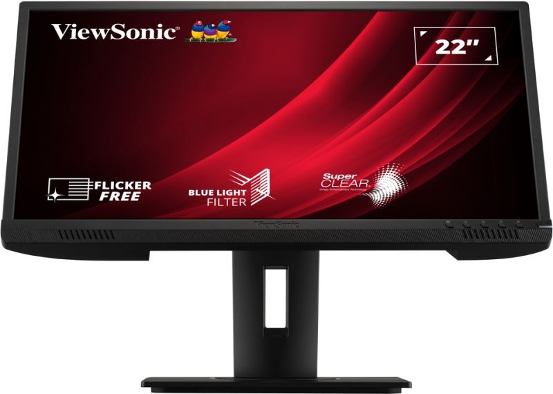 ViewSonic LCD Monitörler VG2240