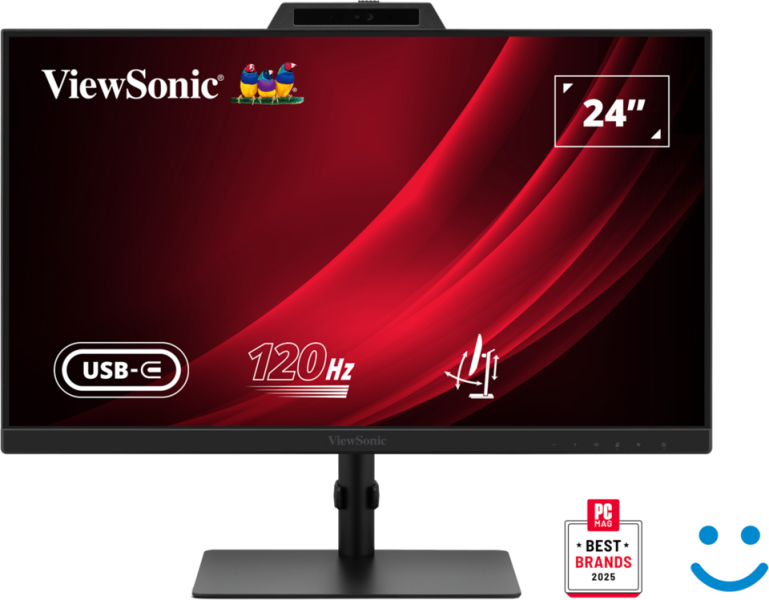 ViewSonic LCD Monitörler VG2441V