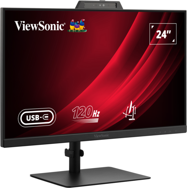 ViewSonic LCD Monitörler VG2441V