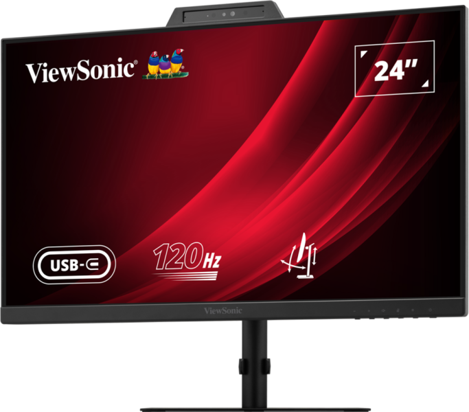 ViewSonic LCD Monitörler VG2441V