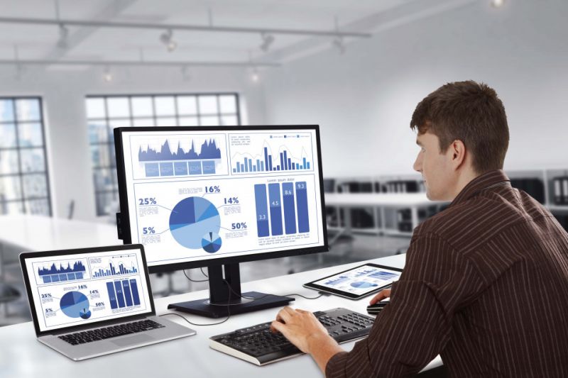 ViewSonic LCD Monitörler VG2748