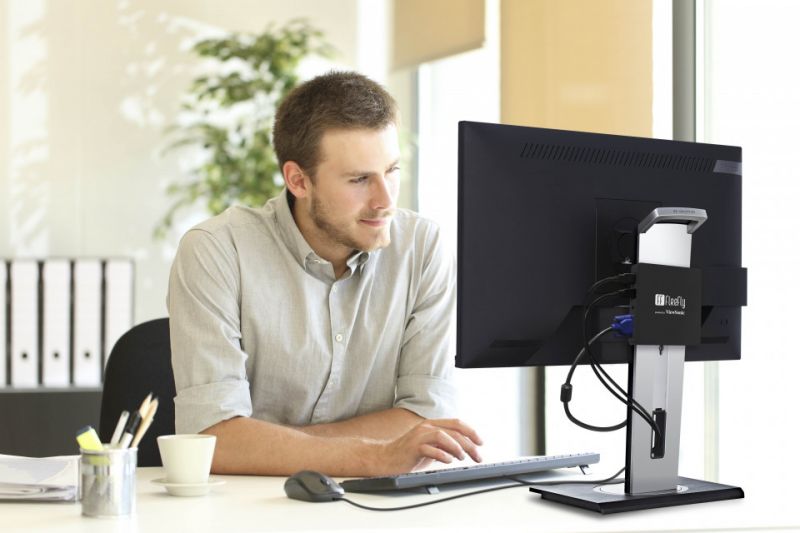 ViewSonic LCD Monitörler VG2748