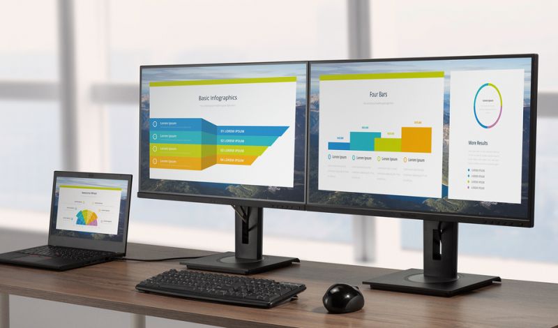 ViewSonic LCD Monitörler VG2756-2K