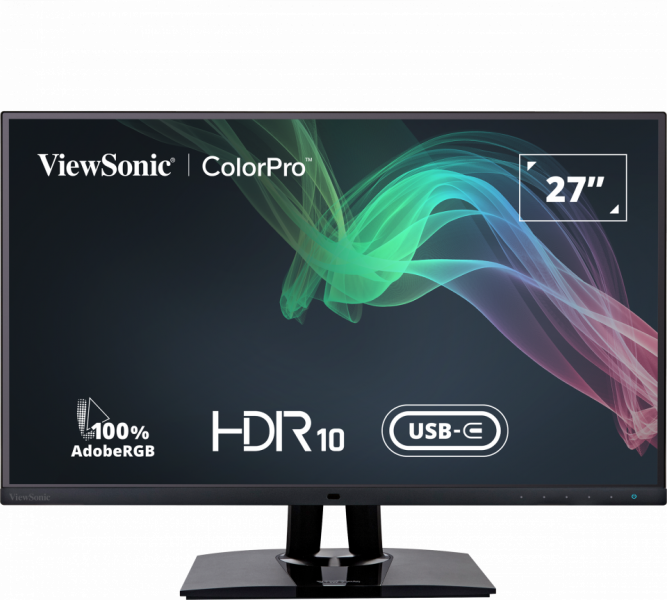 ViewSonic LCD Monitörler VP2785-4K