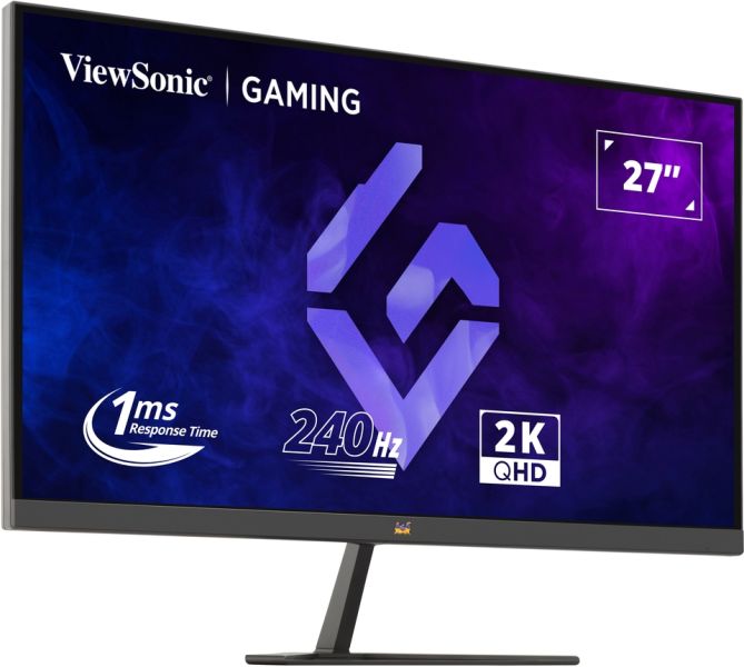 ViewSonic LCD Monitörler VX2758A-2K-PRO-3