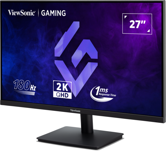 ViewSonic LCD Monitörler VX27G1-2K