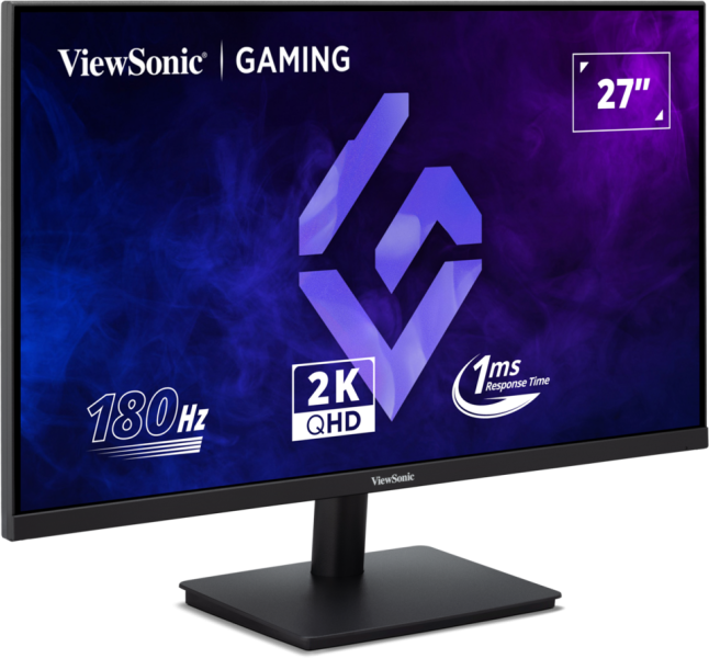 ViewSonic LCD Monitörler VX27G1-2K