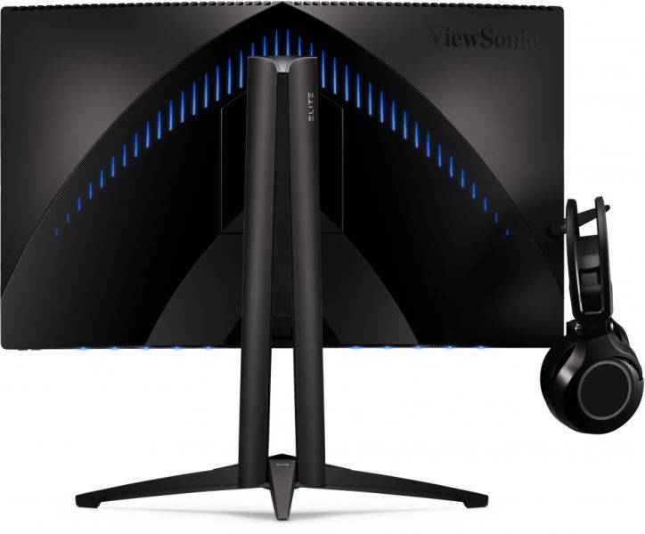 ViewSonic LCD Monitörler XG270QC