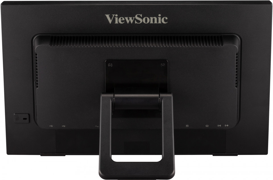 ViewSonic TD2223 22 inç IR Dokunmatik Monitör - ViewSonic Türkiye