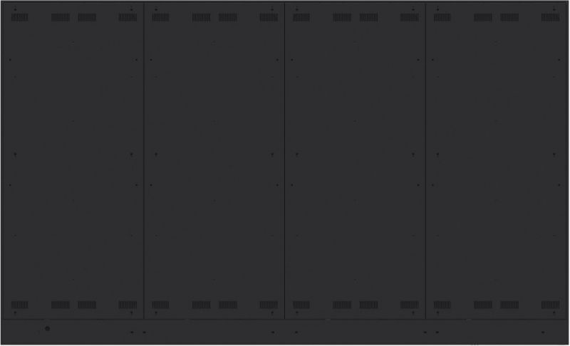 ViewSonic Doğrudan Görüş LED'i LD108-121